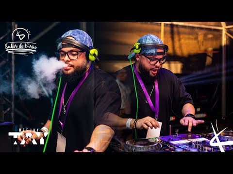 Dj Tay | Sabor do Verão 10ª edição