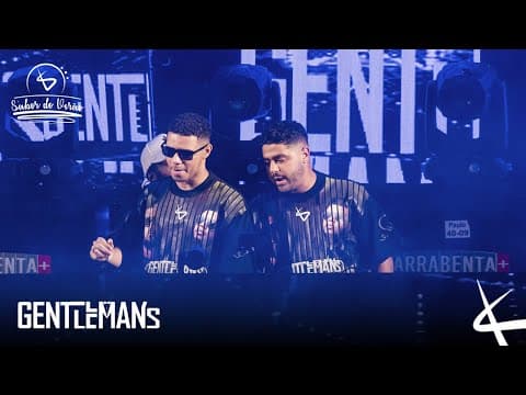 Gentlemans | Sabor do Verão 2025